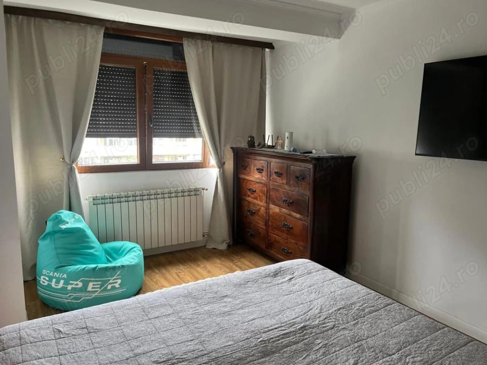 3 Camere | Calea Giuelsti - Marin Preda | Loc de Parcare