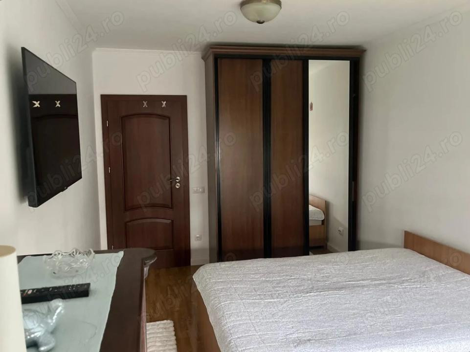 3 Camere | Calea Giuelsti - Marin Preda | Loc de Parcare