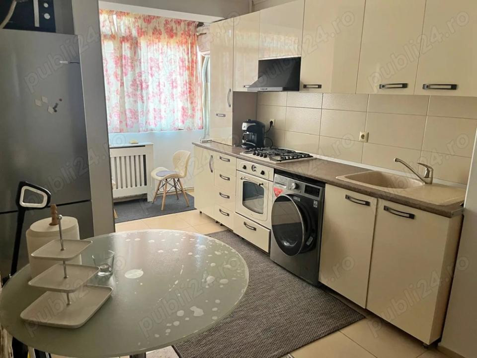 3 Camere | Calea Giuelsti - Marin Preda | Loc de Parcare