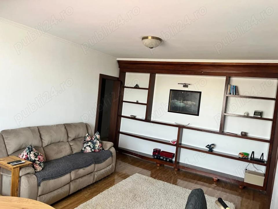 3 Camere | Calea Giuelsti - Marin Preda | Loc de Parcare