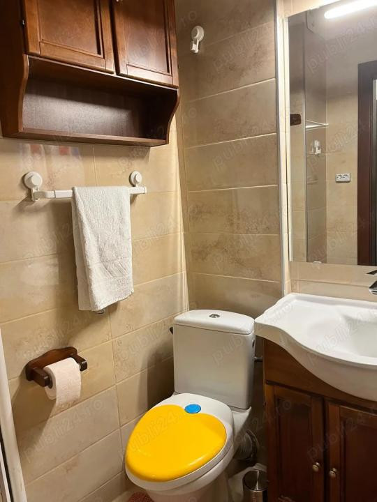 3 Camere | Calea Giuelsti - Marin Preda | Loc de Parcare