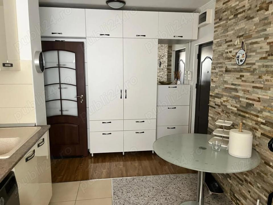 3 Camere | Calea Giuelsti - Marin Preda | Loc de Parcare