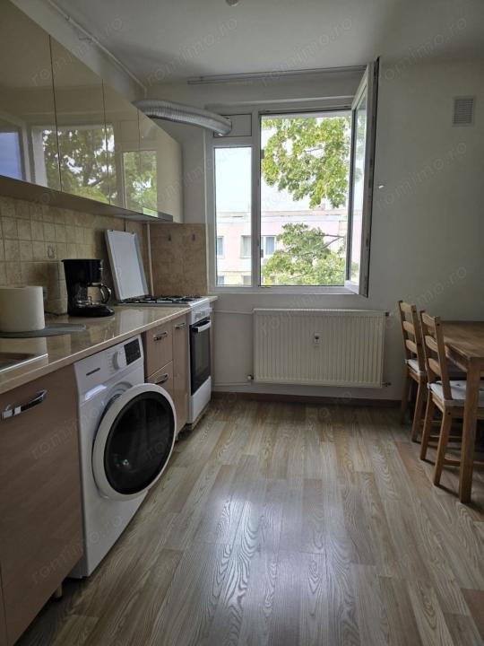 3 Camere | Drumul Taberei - Arinis | Metrou 4 Min