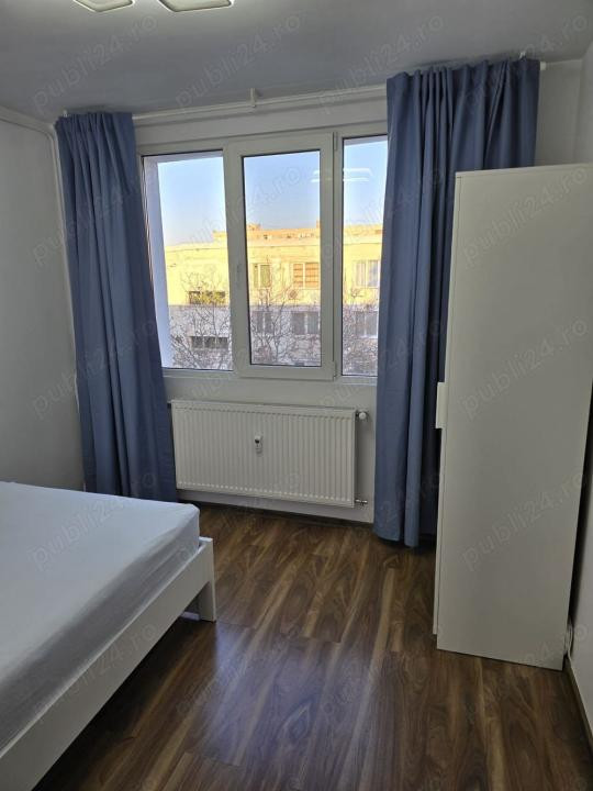 3 Camere | Drumul Taberei - Arinis | Metrou 4 Min