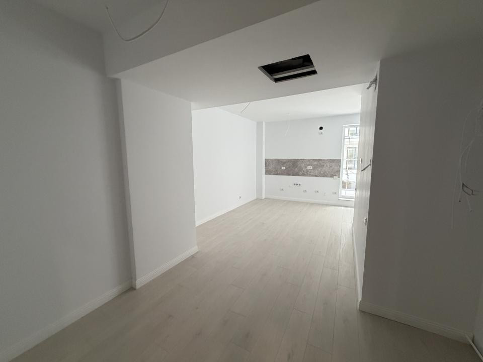 Studio MTM Pipera Lake | Pompe de Caldura | Bloc Finalizat