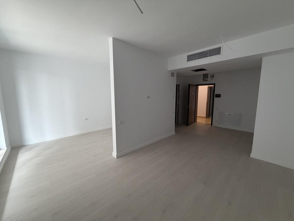 Studio MTM Pipera Lake | Pompe de Caldura | Bloc Finalizat