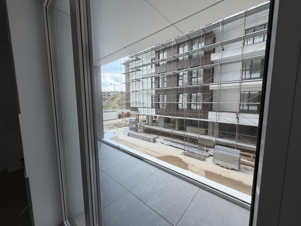 Studio MTM Pipera Lake | Pompe de Caldura | Bloc Finalizat