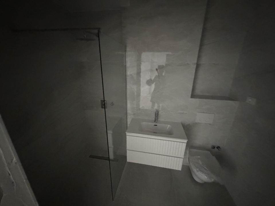 Studio MTM Pipera Lake | Pompe de Caldura | Bloc Finalizat