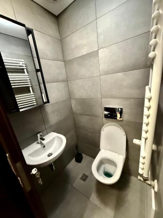 Aviatiei - UpGround Residence | 2 Camere - 2 Bai | Parcare Inclusa