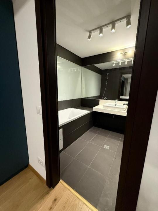 Aviatiei - UpGround Residence | 2 Camere - 2 Bai | Parcare Inclusa