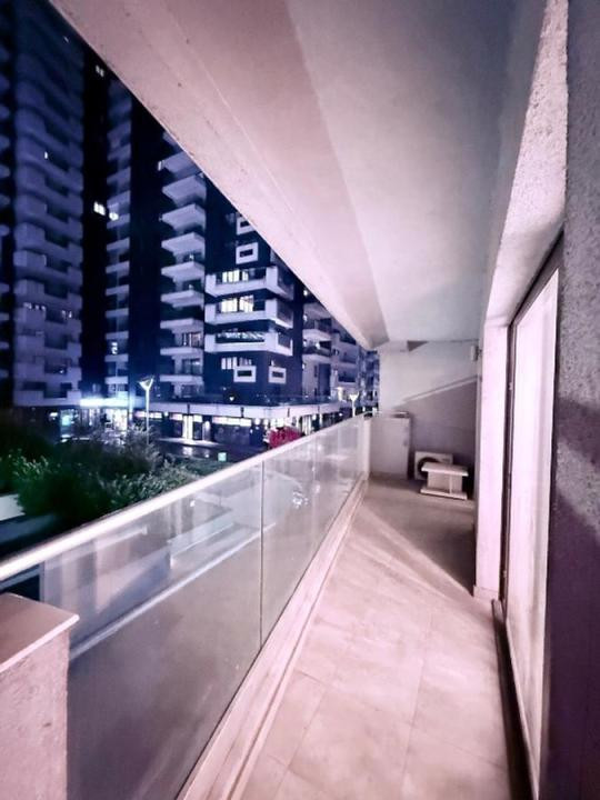 Aviatiei - UpGround Residence | 2 Camere - 2 Bai | Parcare Inclusa