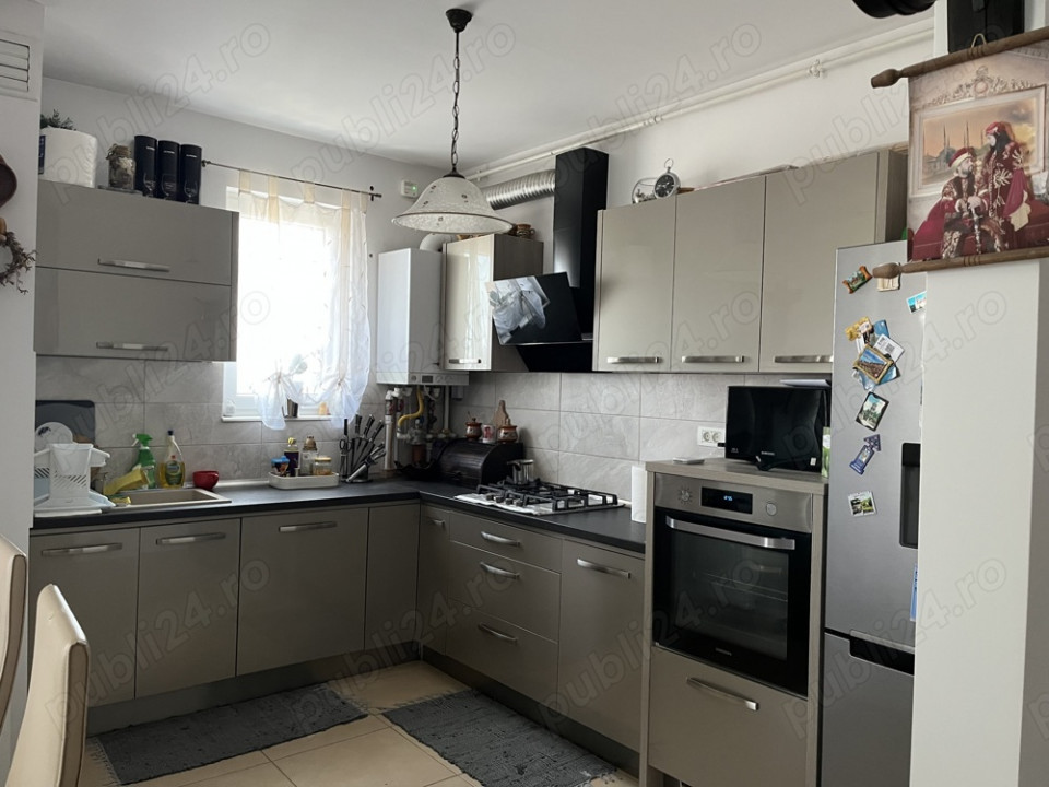 Prelungirea Ghencea | 2 camere | centrala | Loc parcare | Balcon 