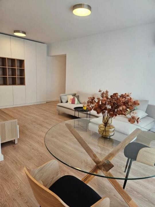 3 Camere | Fabrica de Gl - Prima Vista | Posibilitate Parcare