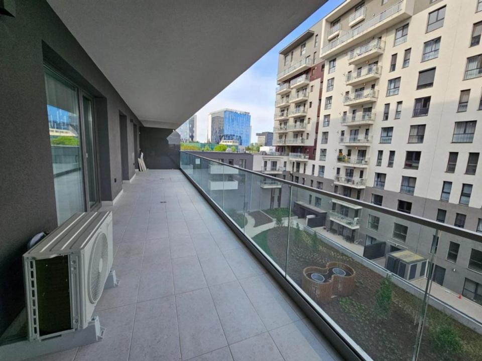 3 Camere | Fabrica de Gl - Prima Vista | Posibilitate Parcare