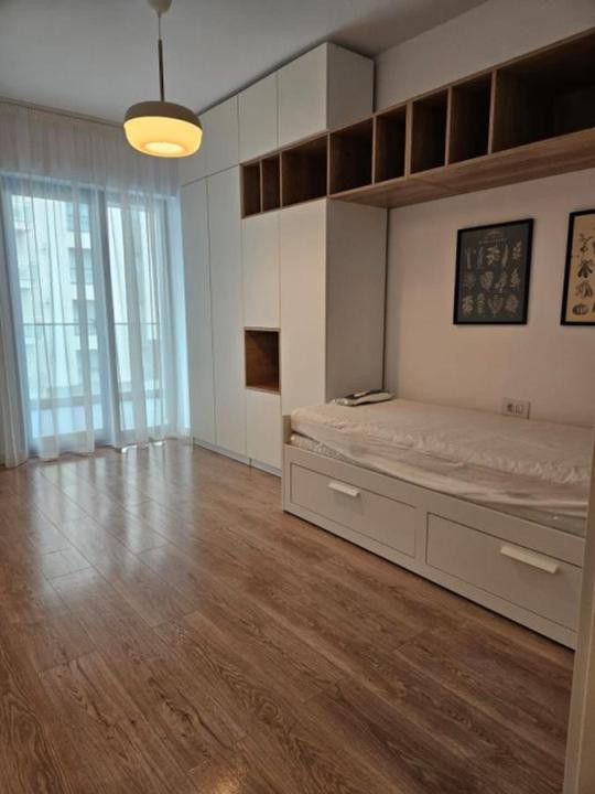 3 Camere | Fabrica de Gl - Prima Vista | Posibilitate Parcare