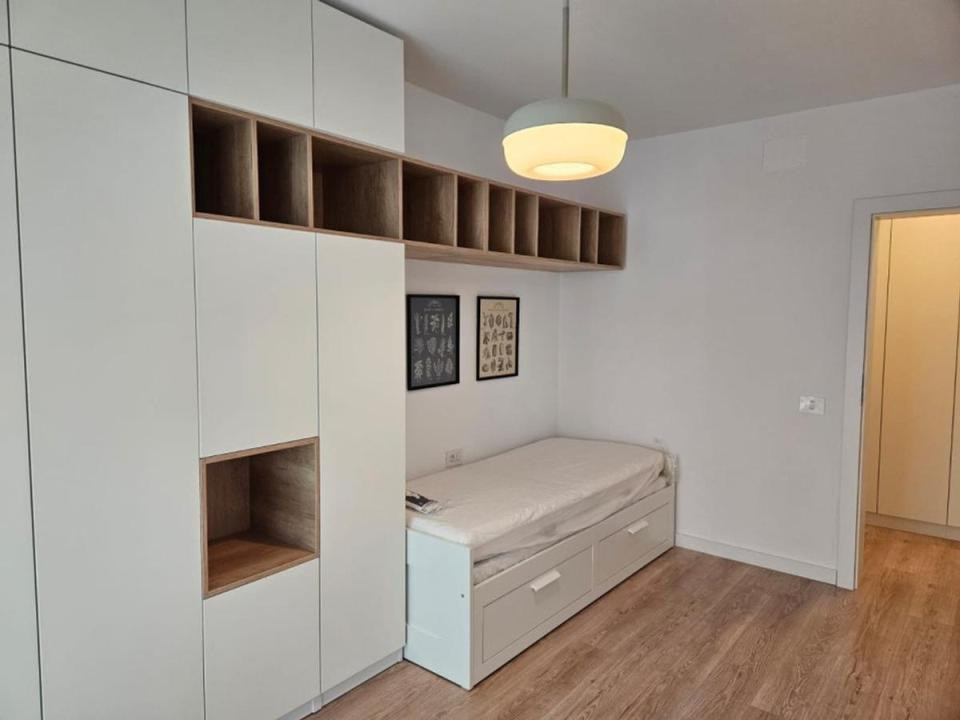 3 Camere | Fabrica de Gl - Prima Vista | Posibilitate Parcare