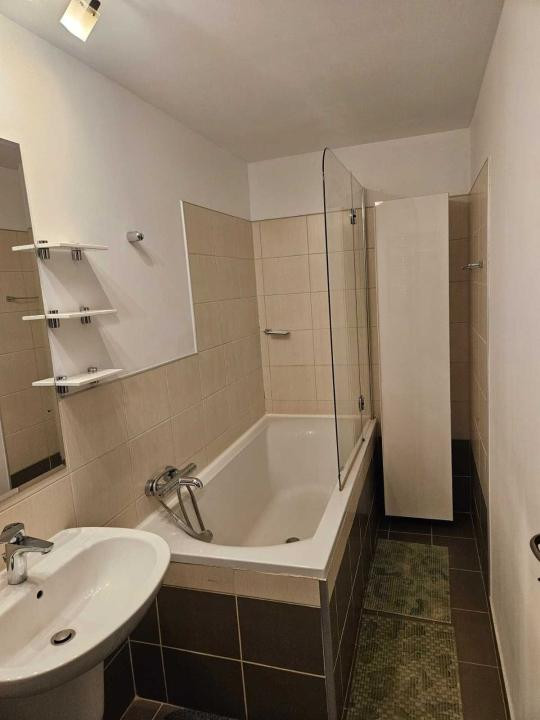 3 Camere | Baneasa - Natura Residence | Parcare inclusa | Piscina