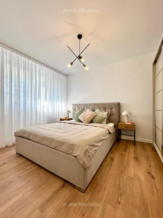 2 Camere | Lujerului - Veteranilor| 5 Minute Metrou 