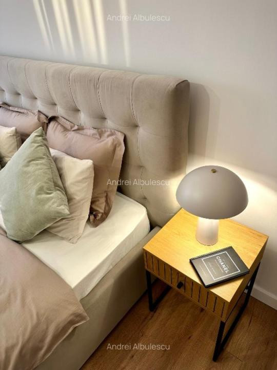 2 Camere | Lujerului - Veteranilor| 5 Minute Metrou 