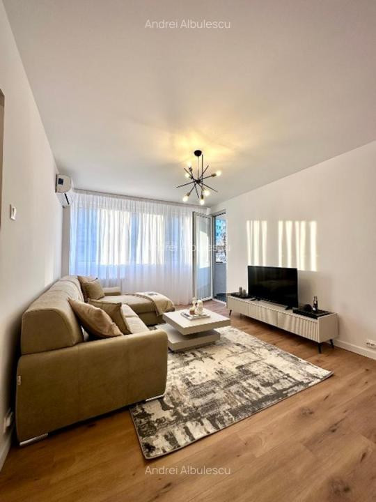 2 Camere | Lujerului - Veteranilor| 5 Minute Metrou 