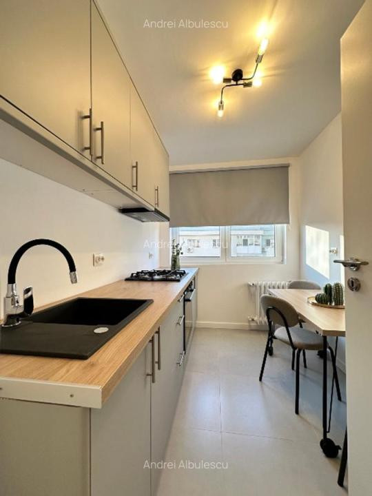 2 Camere | Lujerului - Veteranilor| 5 Minute Metrou 