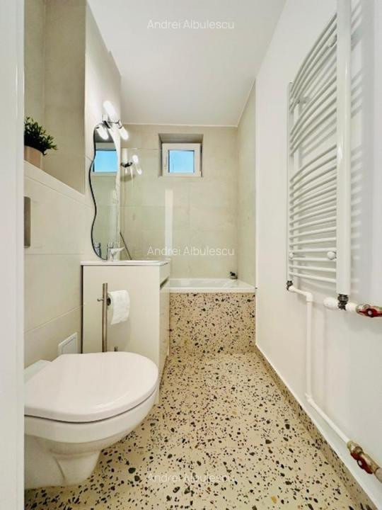 2 Camere | Lujerului - Veteranilor| 5 Minute Metrou 