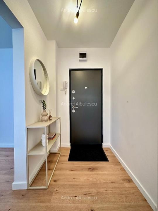 2 Camere | Lujerului - Veteranilor| 5 Minute Metrou 