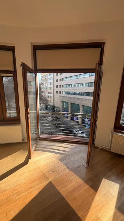 6 CAMERE | Calea Victoriei - Raddison Blu
