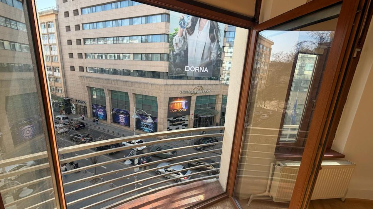 6 CAMERE | Calea Victoriei - Raddison Blu