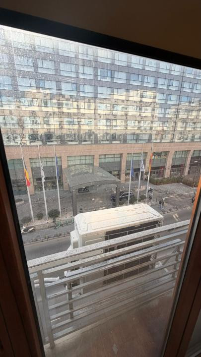 6 CAMERE | Calea Victoriei - Raddison Blu