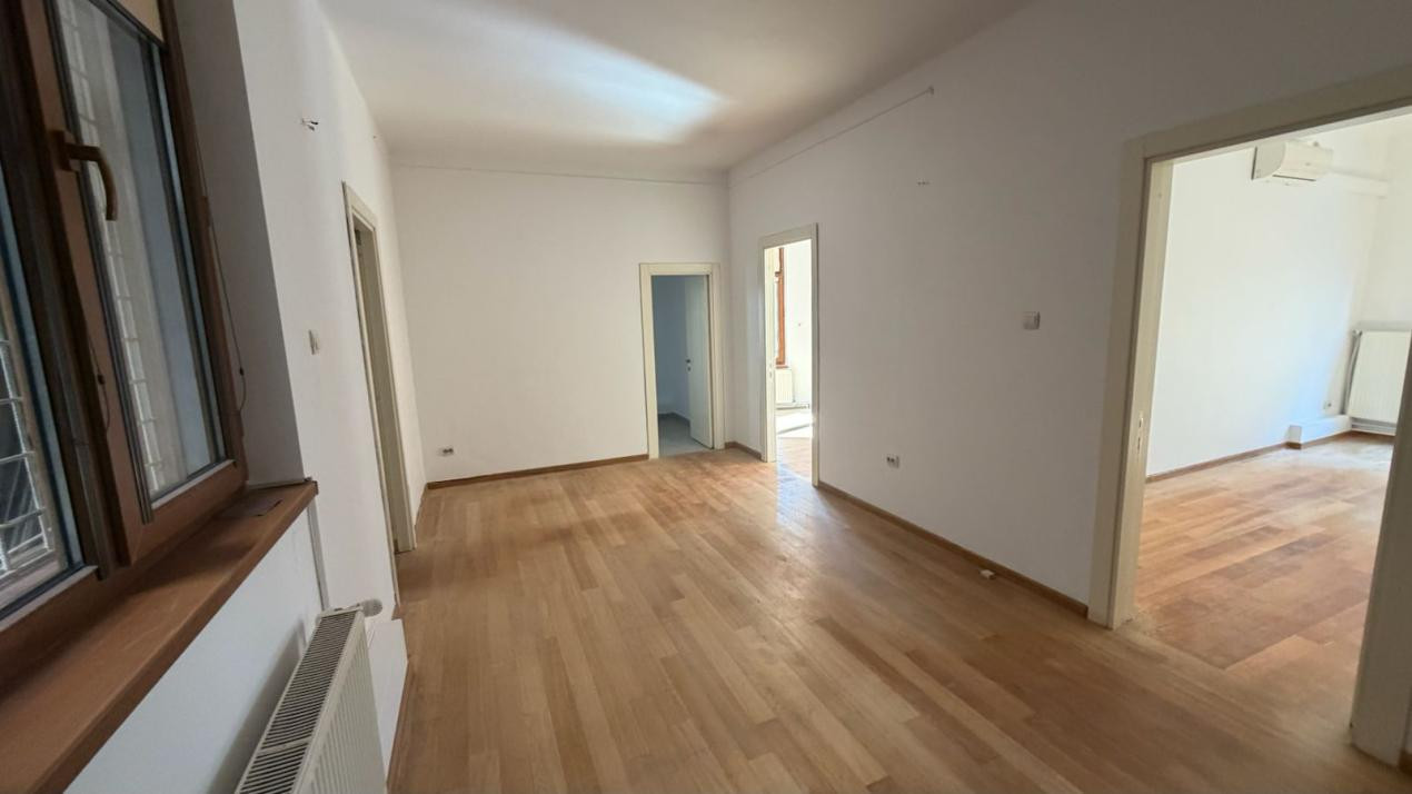 6 CAMERE | Calea Victoriei - Raddison Blu