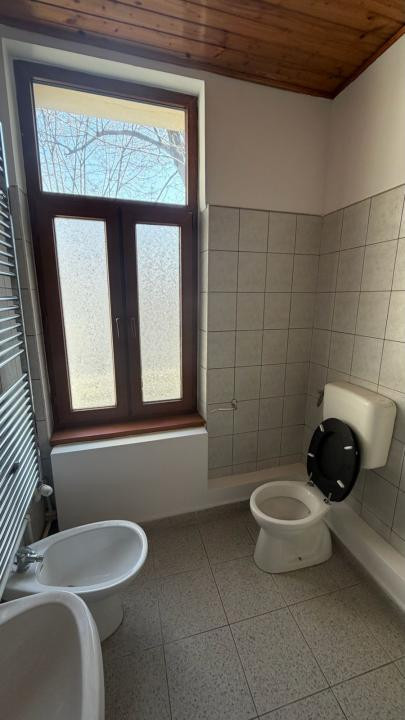 6 CAMERE | Calea Victoriei - Raddison Blu