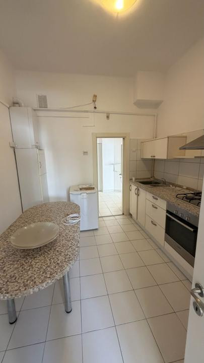 6 CAMERE | Calea Victoriei - Raddison Blu