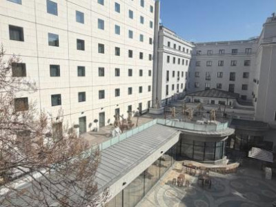 6 CAMERE | Calea Victoriei - Raddison Blu