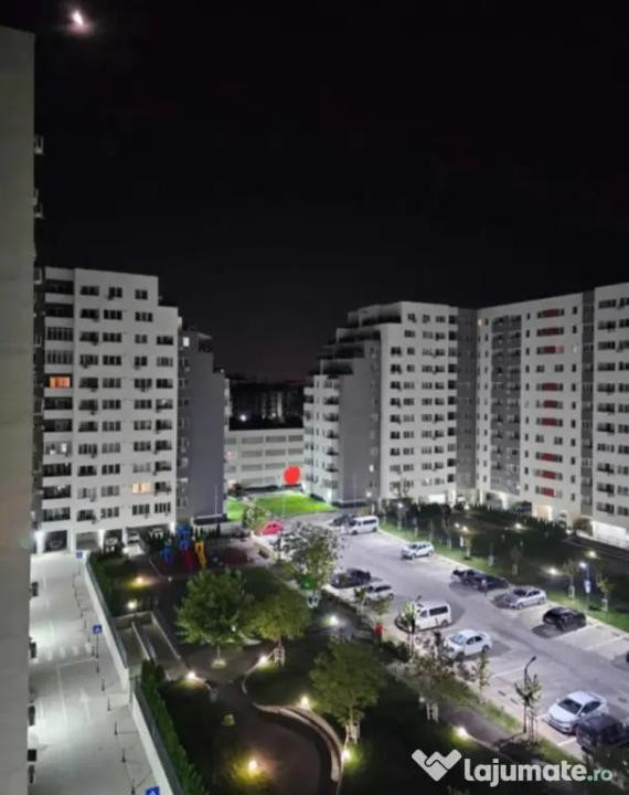 2 CAMERE | Rotar Park 1 | Metrou Pacii