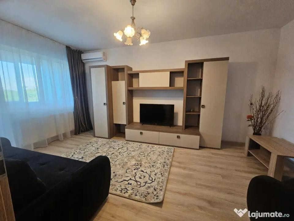 2 CAMERE | Rotar Park 1 | Metrou Pacii