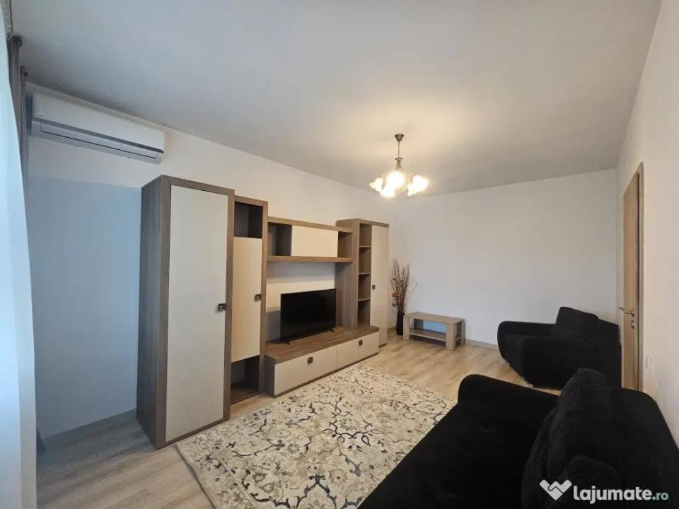 2 CAMERE | Rotar Park 1 | Metrou Pacii