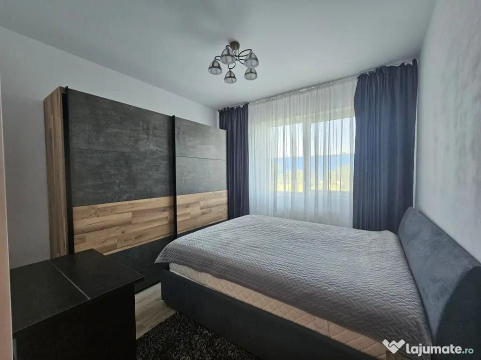 2 CAMERE | Rotar Park 1 | Metrou Pacii