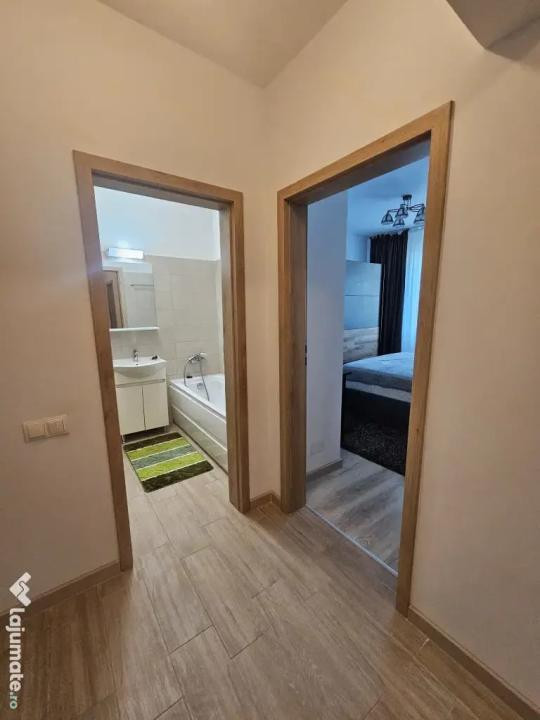 2 CAMERE | Rotar Park 1 | Metrou Pacii