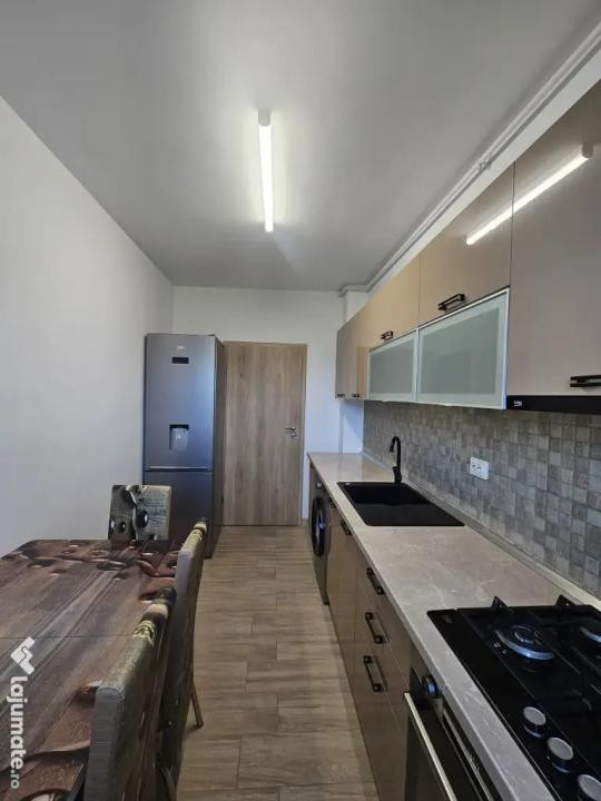 2 CAMERE | Rotar Park 1 | Metrou Pacii