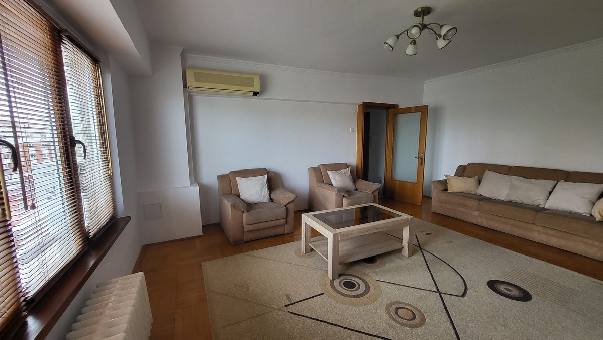 2 CAMERE | Stefan Cel mare - Central Park | Metrou Stefan cel Mare