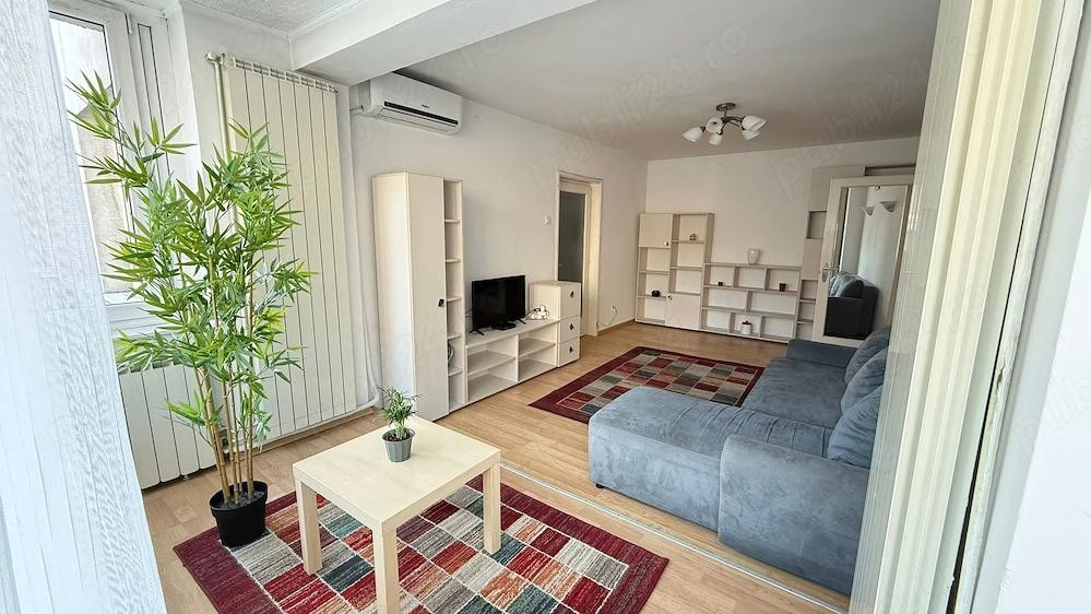 2 CAMERE | Perla | Dorobanti