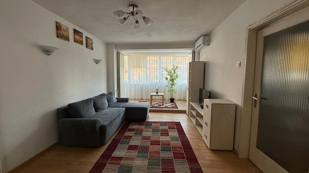 2 CAMERE | Perla | Dorobanti
