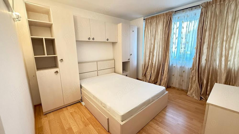 2 CAMERE | Perla | Dorobanti