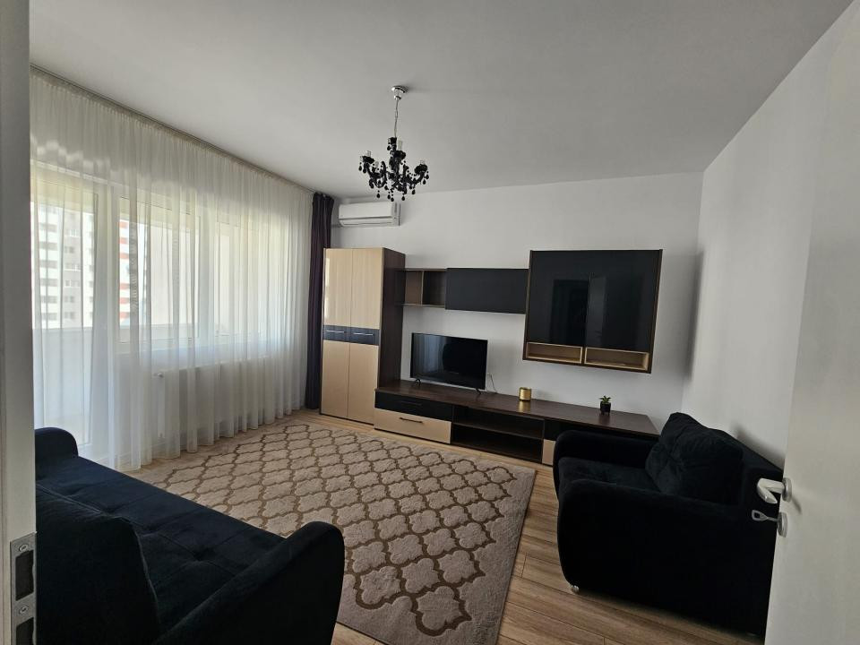 2 CAMERE | Militari - Rotar Park 2 | Park View