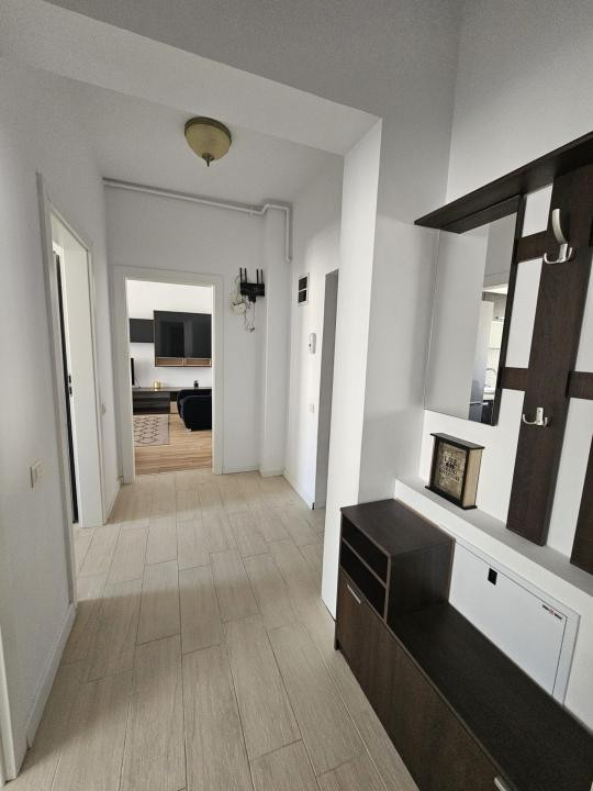 2 CAMERE | Militari - Rotar Park 2 | Park View