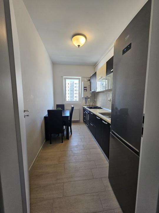 2 CAMERE | Militari - Rotar Park 2 | Park View
