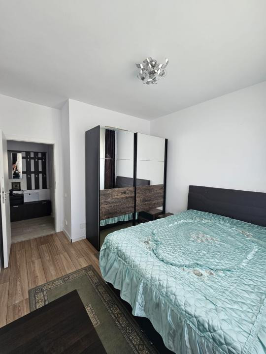 2 CAMERE | Militari - Rotar Park 2 | Park View