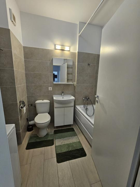 2 CAMERE | Militari - Rotar Park 2 | Park View