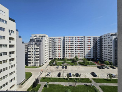 2 CAMERE | Militari - Rotar Park 2 | Park View